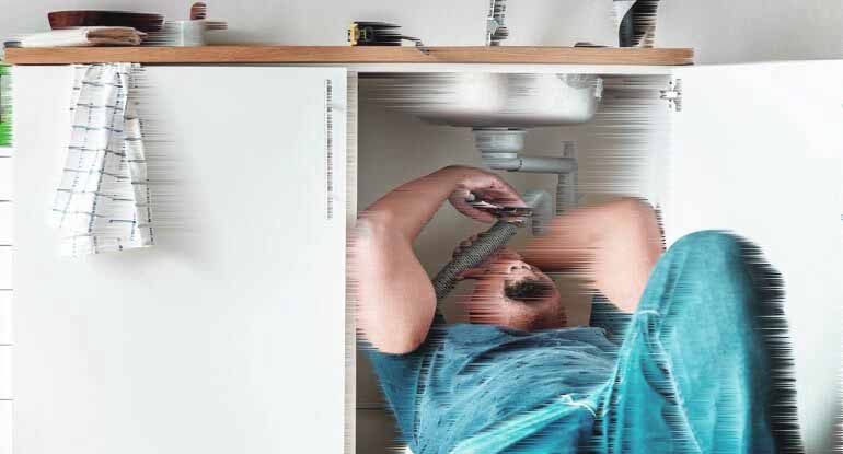 Vízvezeték szerelés